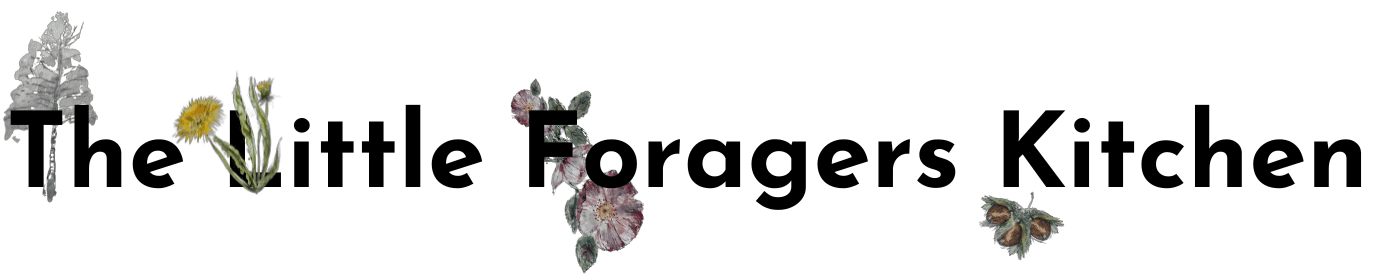 Vouchers | The Little Foragers Kitchen