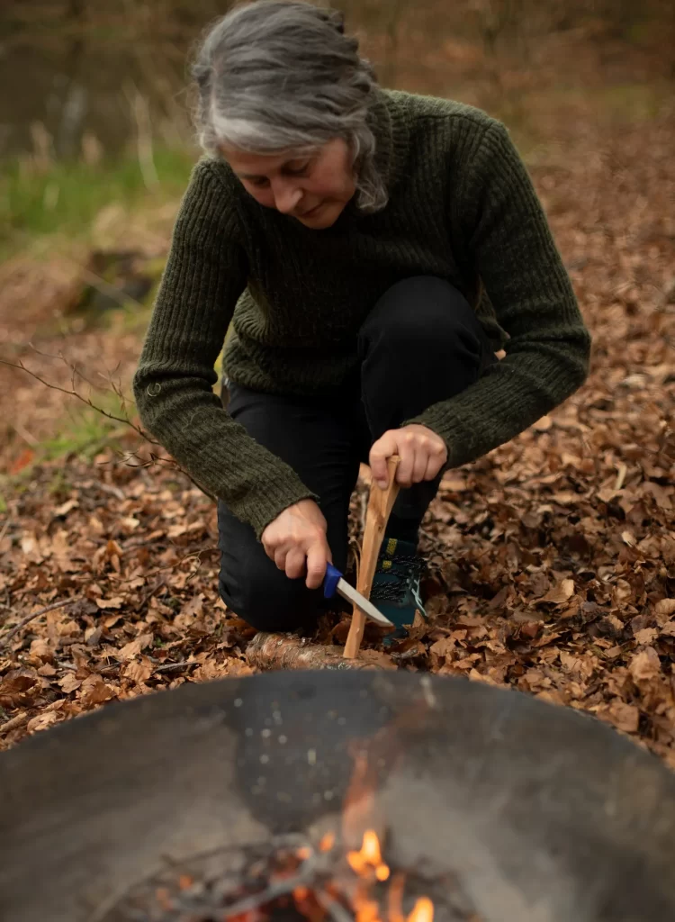 The Little Foragers Kitchen