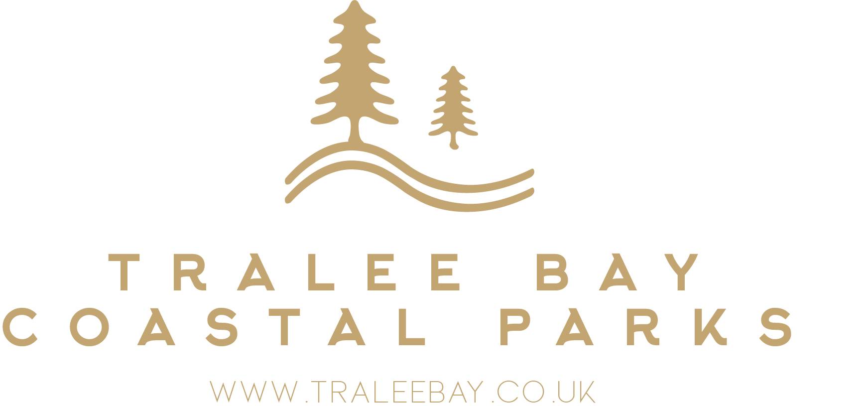 Tralee Bay Coastal Parks Logo